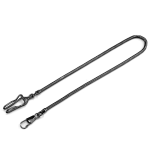 Cadena serpiente para reloj de bolsillo